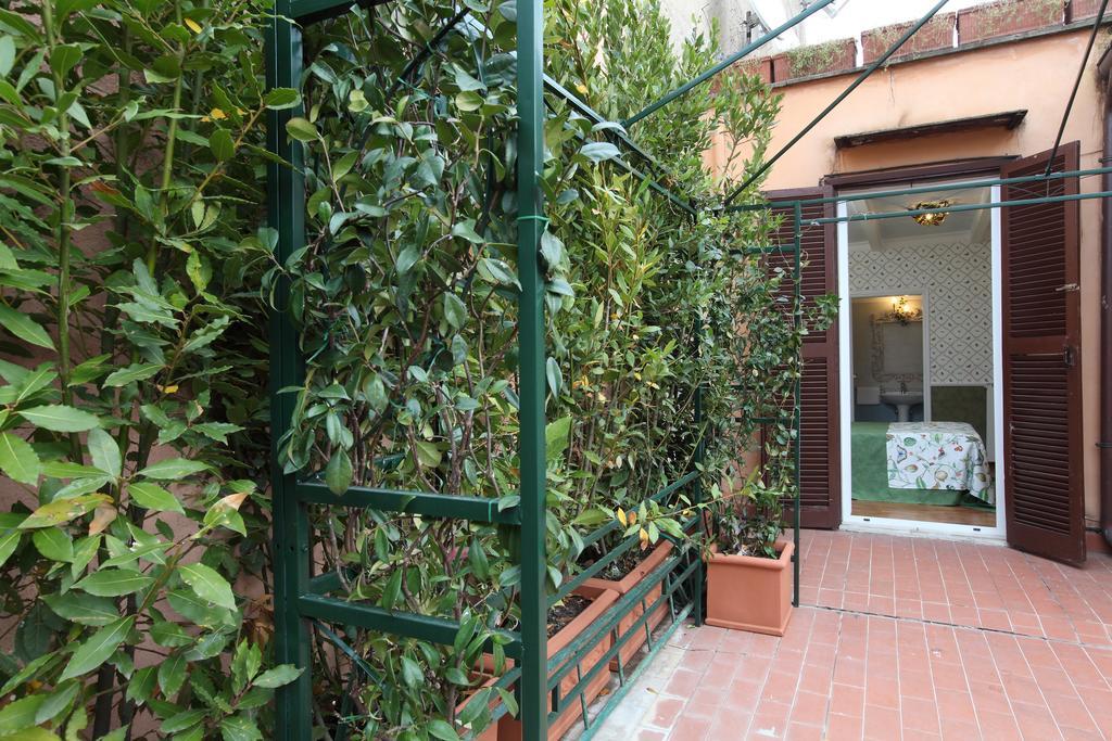 Hotel Antica Dimora Horti Luculliani Roma Exterior foto
